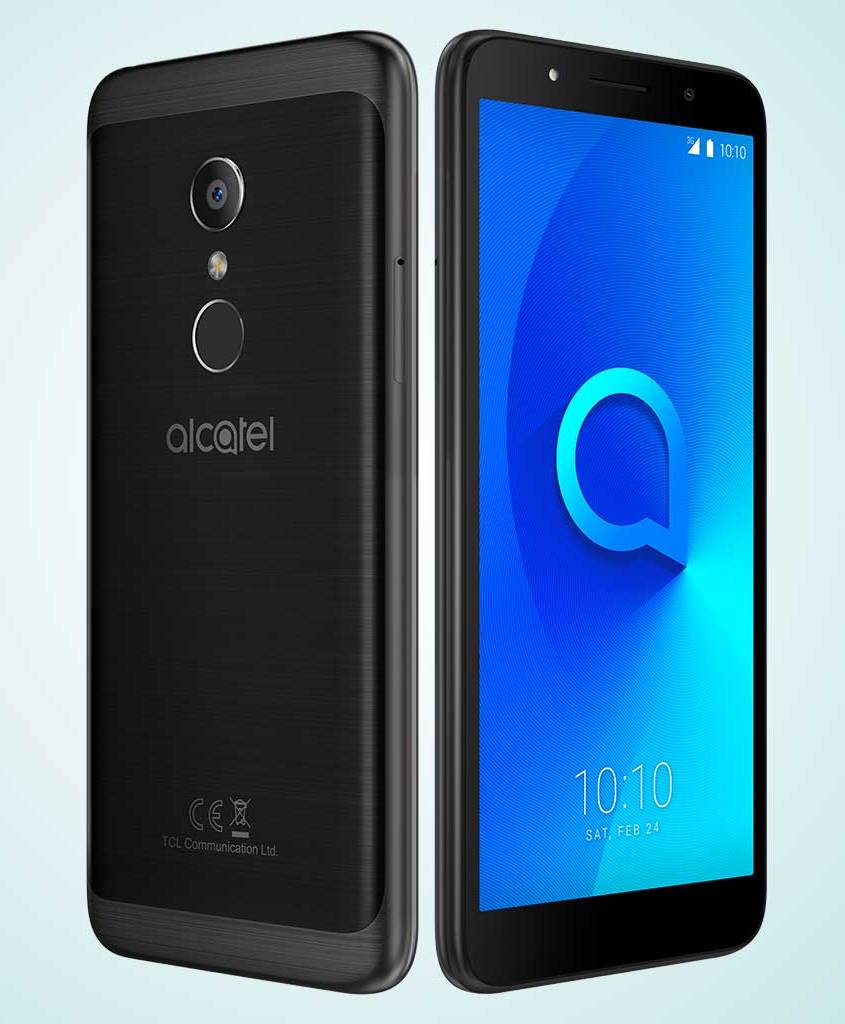 alcatel 1C