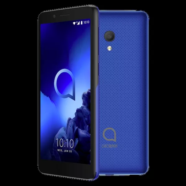 alcatel 1c (2019)