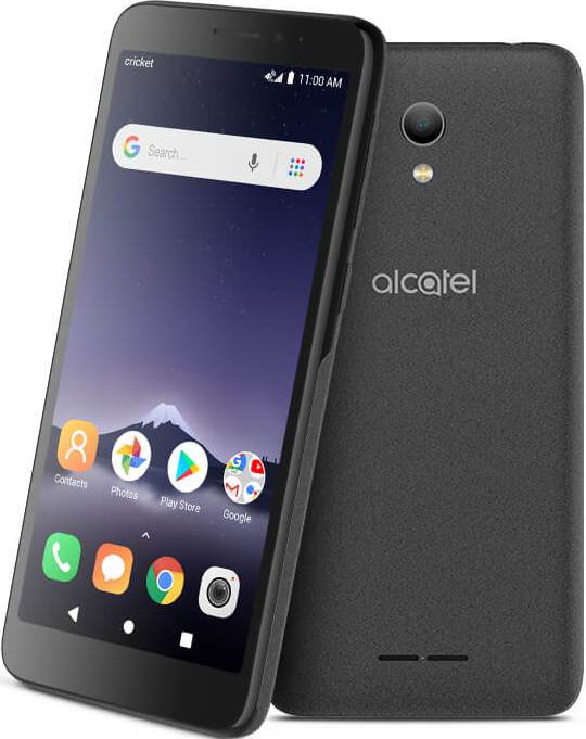 alcatel Insight