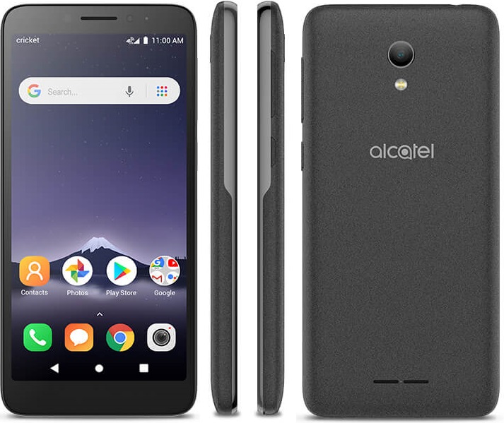 alcatel Insight