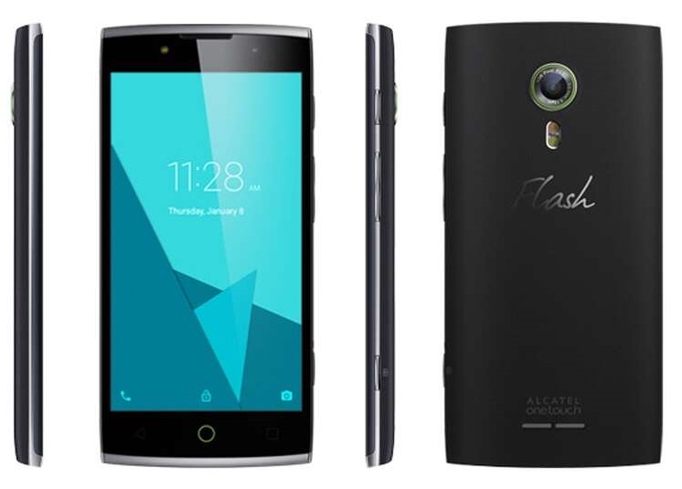 alcatel Flash 2
