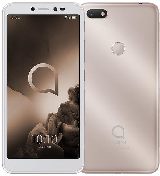 alcatel 1V 2019
