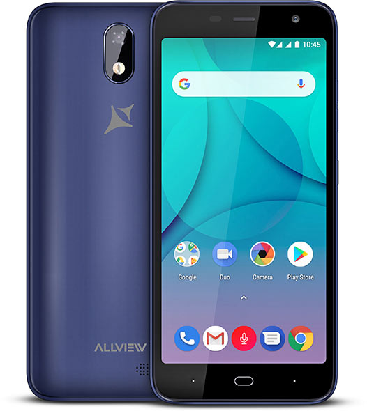 allview P10 Life