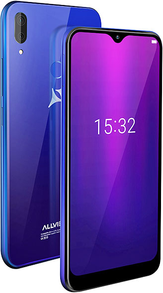 allview Soul X6 Mini