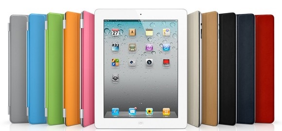 apple iPad 2 Wi Fi