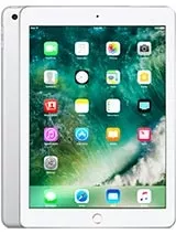 apple Apple iPad 9.7 2017 thumbnail