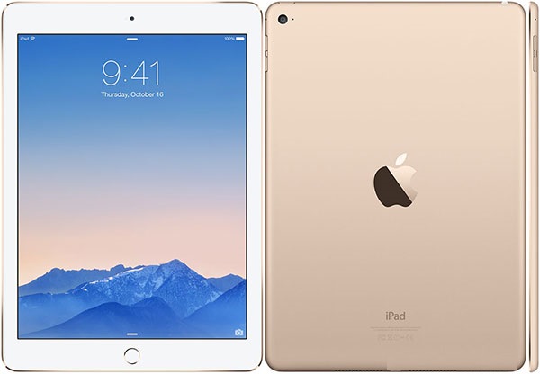 apple iPad Air 2