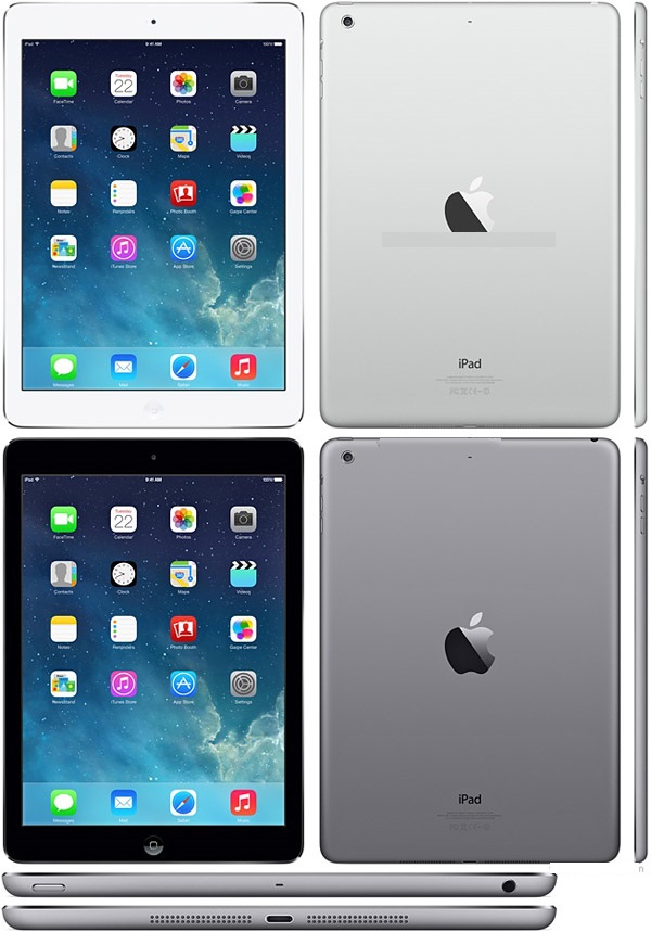 apple iPad Air