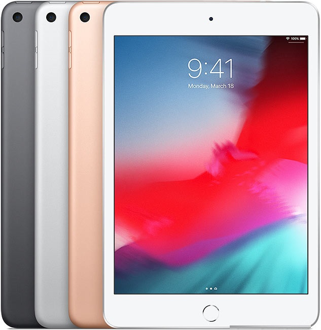 apple iPad mini 2019