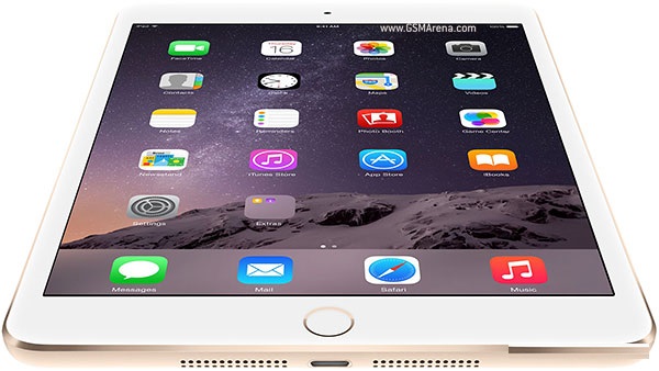 apple iPad mini 3
