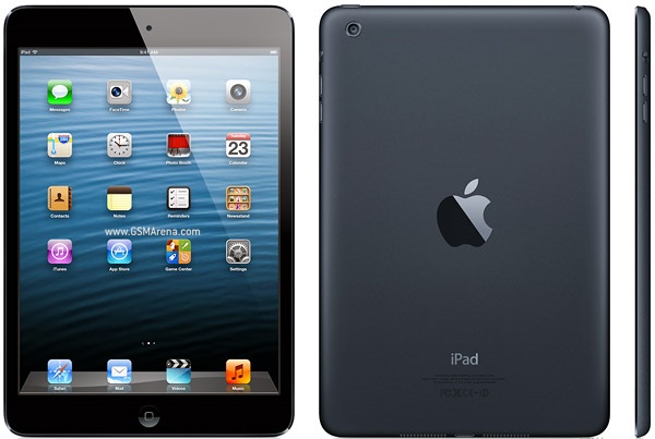 apple iPad mini Wi Fi plus Cellular