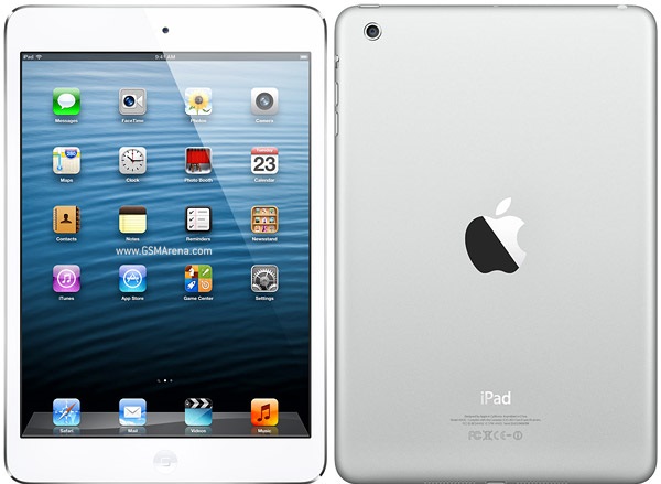 apple iPad mini Wi-Fi