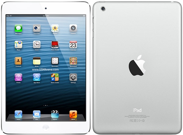 apple iPad mini Wi Fi plus Cellular