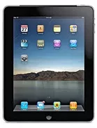 apple iPad WiFi  3G thumbnail