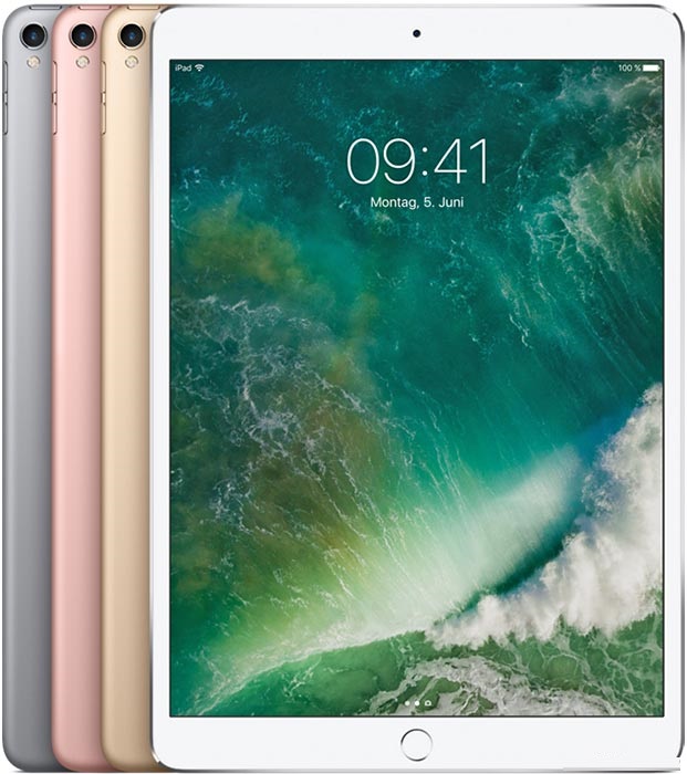 apple iPad Pro 10.5 2017