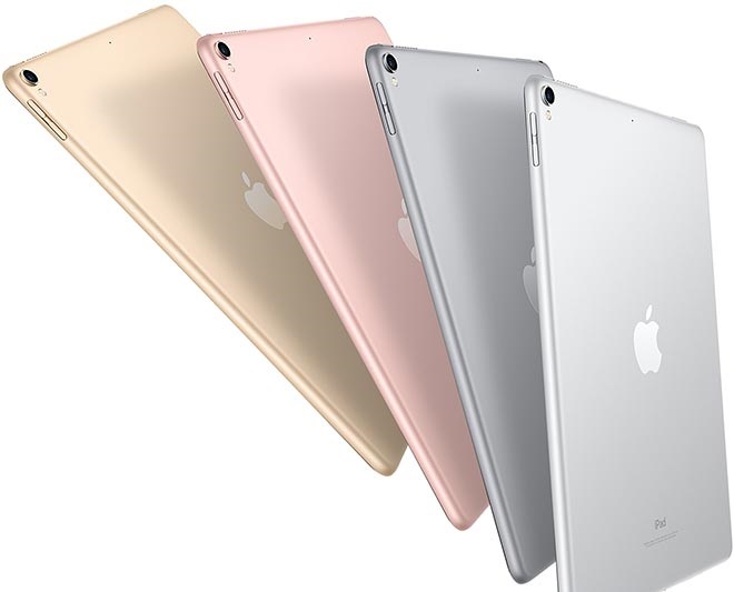 apple iPad Pro 10.5 2017