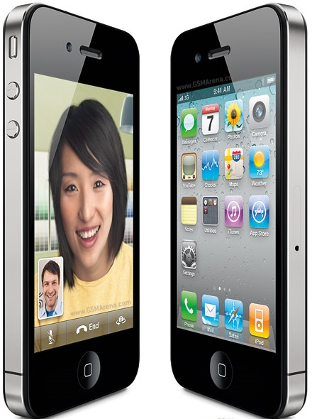 iphone 4 clipart