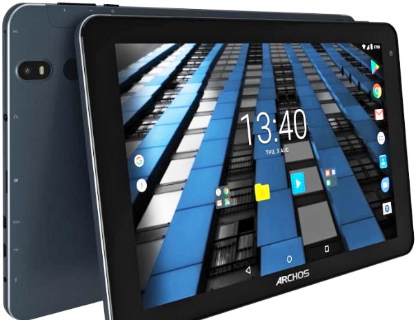 archos Diamond Tab