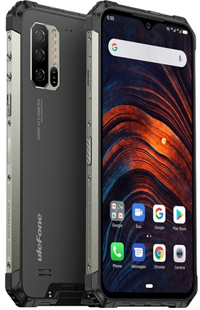 ulefone Armor 7