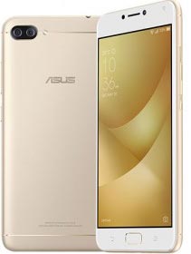 asus Zenfone 4 Max ZC520KL