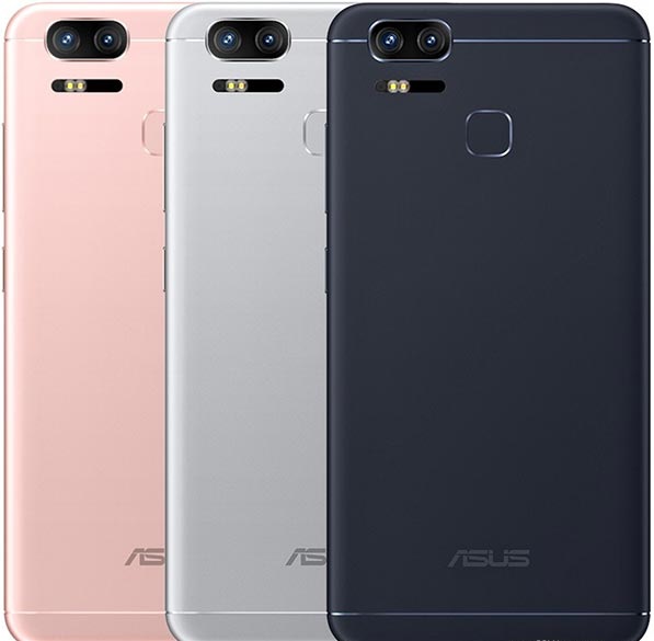 asus Zenfone 3 Zoom ZE553KL