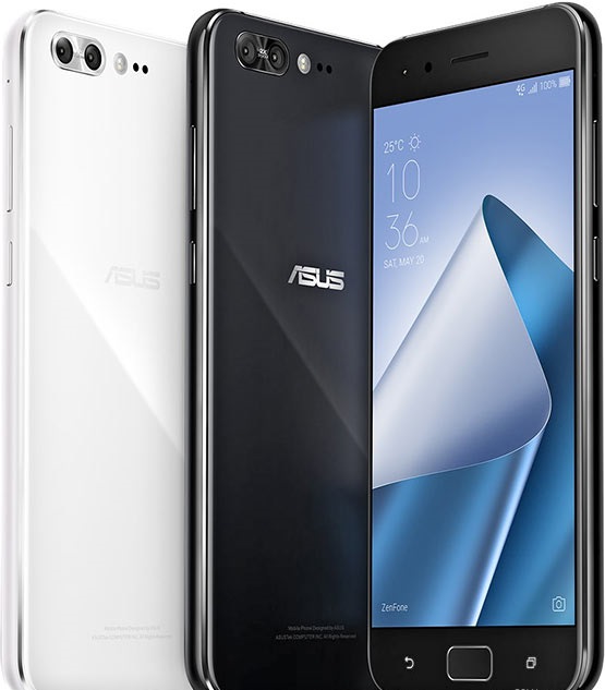 asus Zenfone 4 Pro ZS551KL