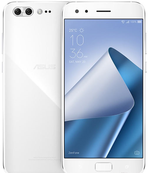 asus Zenfone 4 Pro ZS551KL