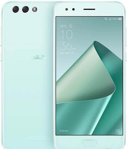 asus Zenfone 4 ZE554KL