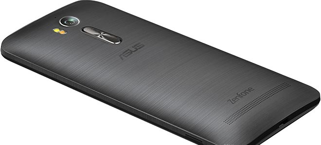 asus Zenfone Go ZB552KL