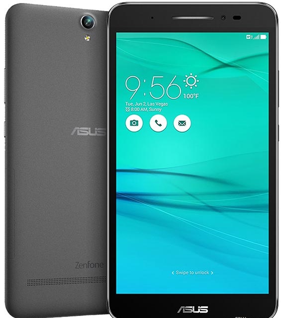 asus Zenfone Go ZB690KG