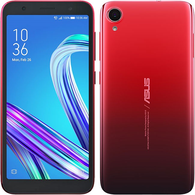 asus ZenFone Live L2