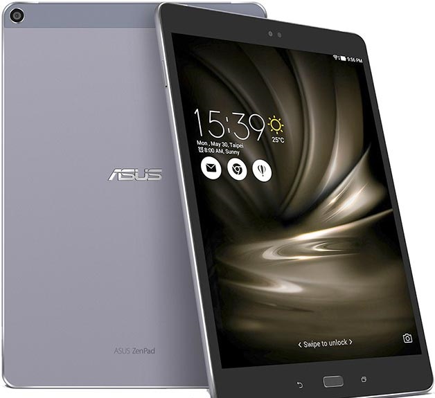 asus Zenpad 3S 10 Z500KL