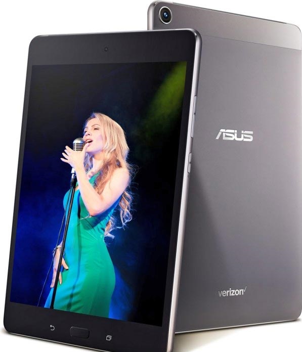 asus Zenpad Z8s ZT582KL