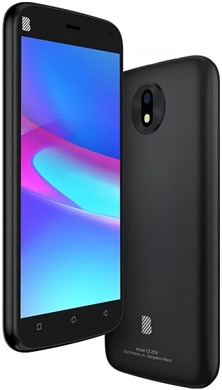 blu C5 2019