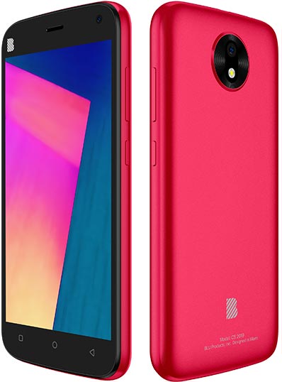 blu C5 2019