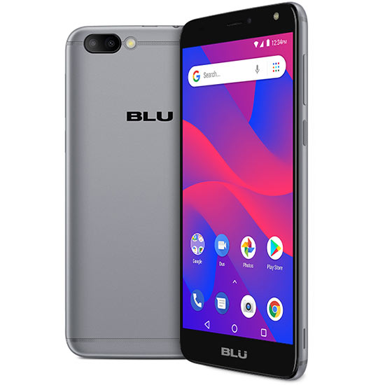 blu C6