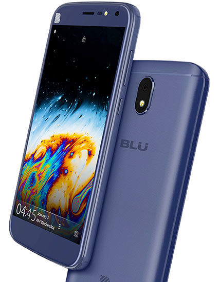 blu C6L