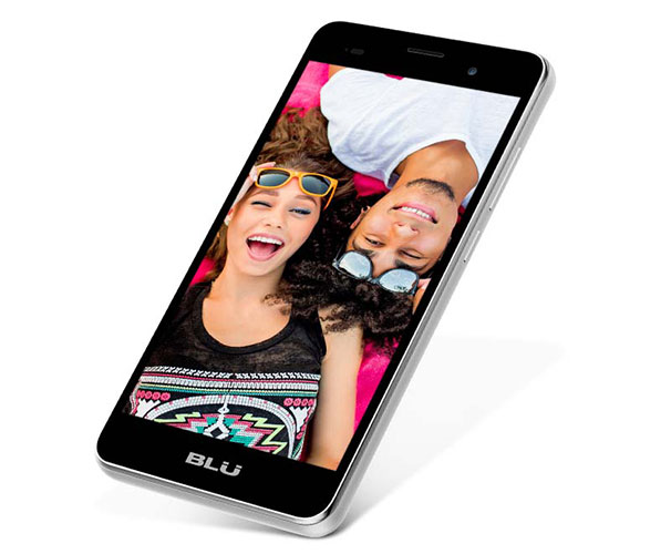 blu Dash M2