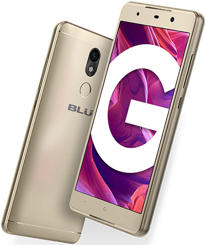 blu Grand 5.5 HD II