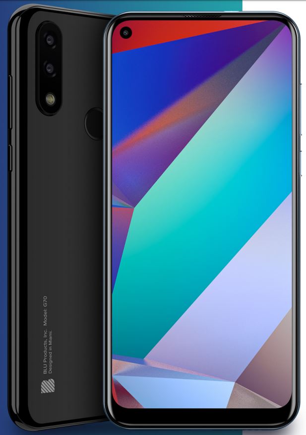 blu G70