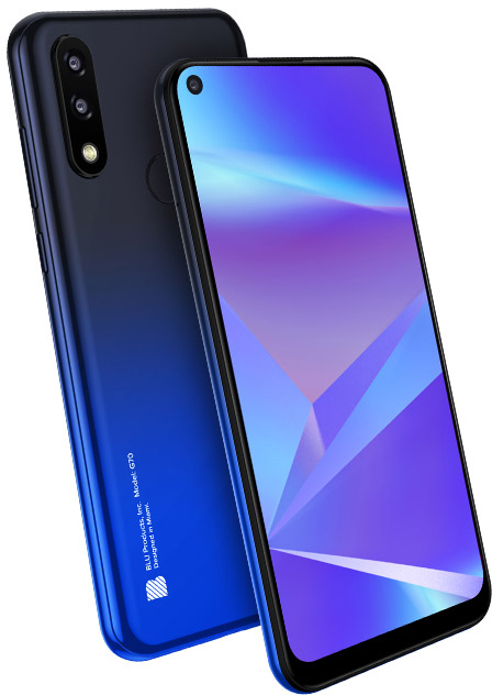 blu G70