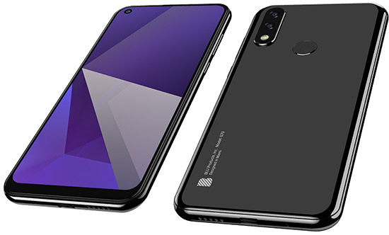 blu G70