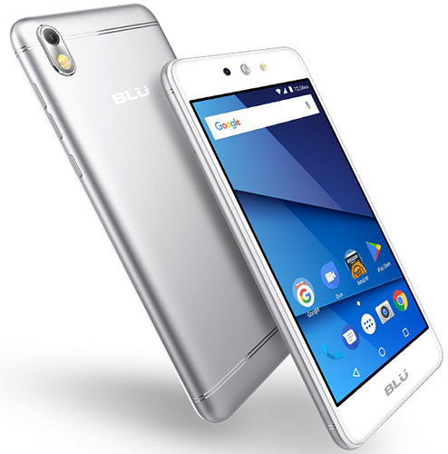 blu Grand M2 LTE