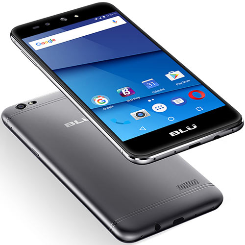 blu Grand XL LTE