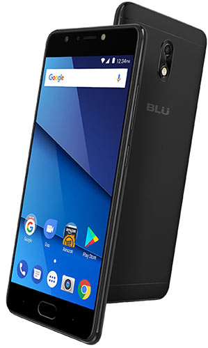 blu Life One X3