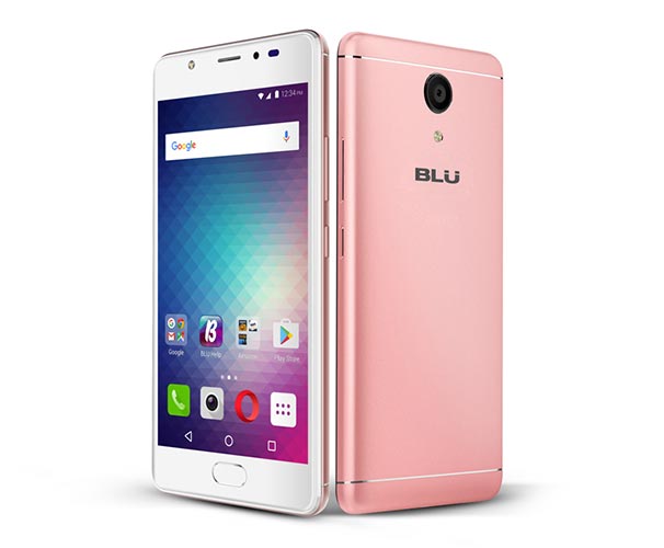 blu Life One X2