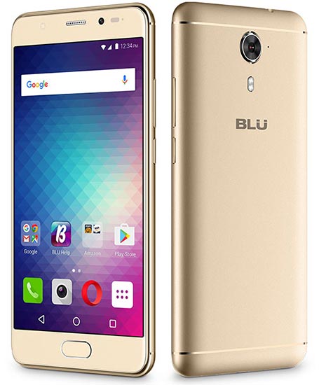 blu Life One X2 Mini