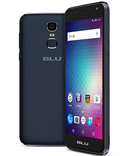 blu Life Max