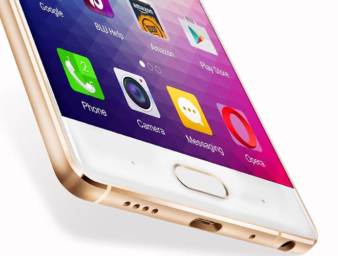 blu Pure XR