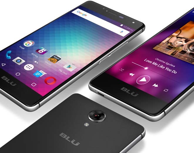 blu R1 HD